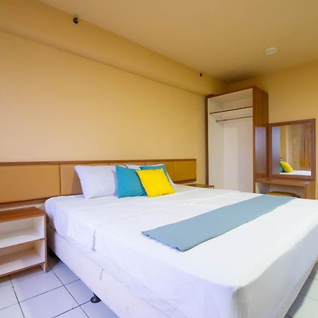 Apartemen Mutiara Bekasi By Abdihome מראה חיצוני תמונה
