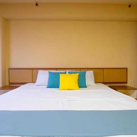 Apartemen Mutiara Bekasi By Abdihome מראה חיצוני תמונה