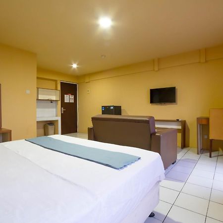 Apartemen Mutiara Bekasi By Abdihome מראה חיצוני תמונה