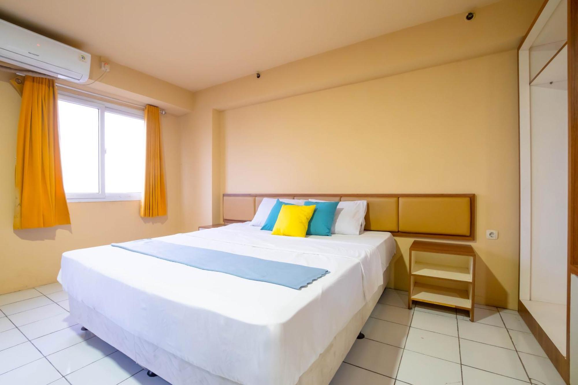 Apartemen Mutiara Bekasi By Abdihome מראה חיצוני תמונה