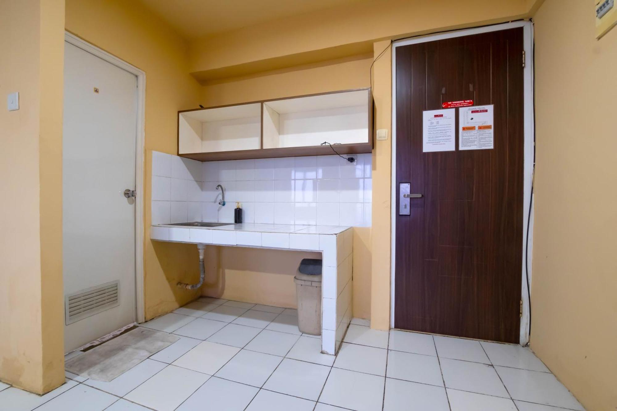Apartemen Mutiara Bekasi By Abdihome מראה חיצוני תמונה