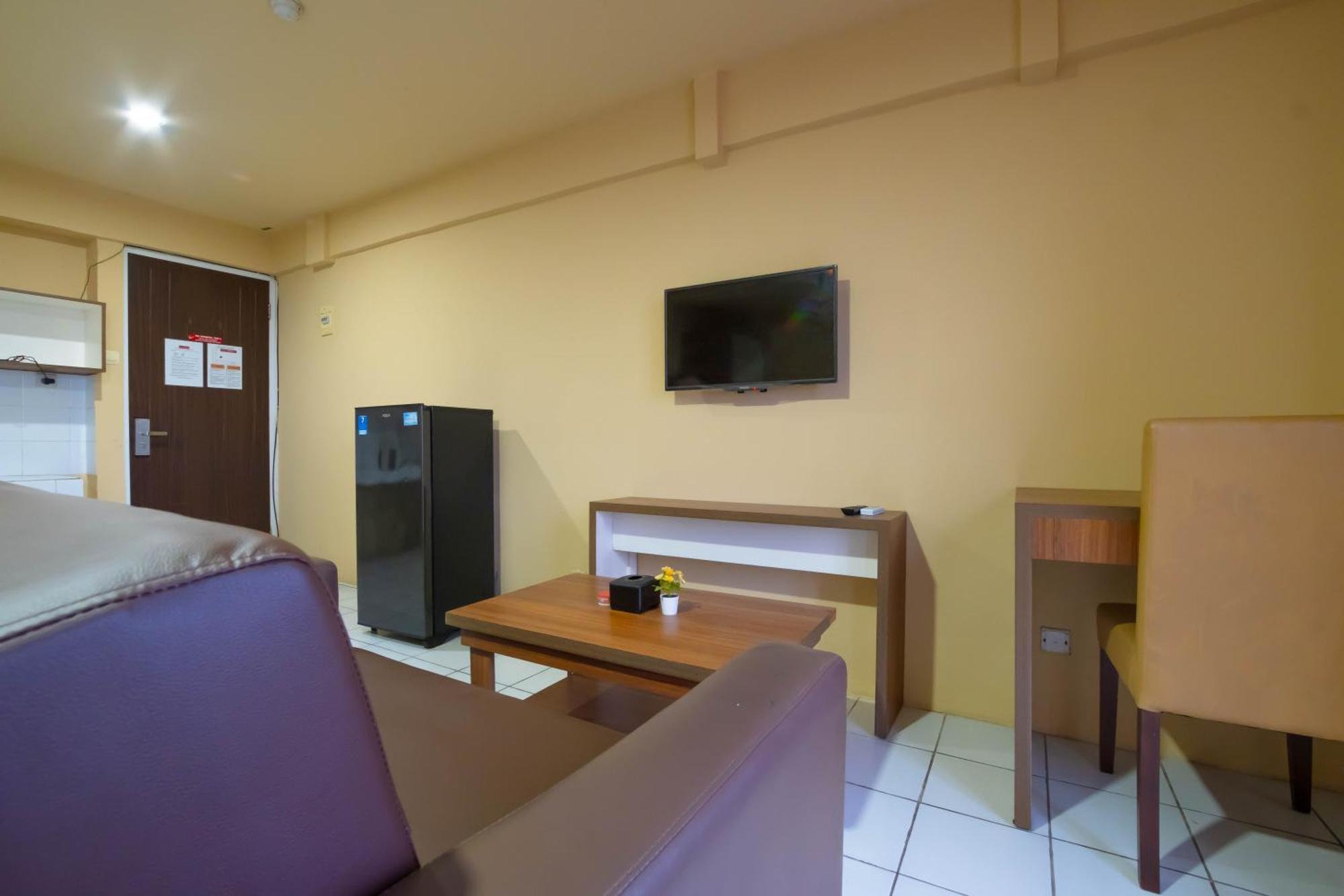 Apartemen Mutiara Bekasi By Abdihome מראה חיצוני תמונה