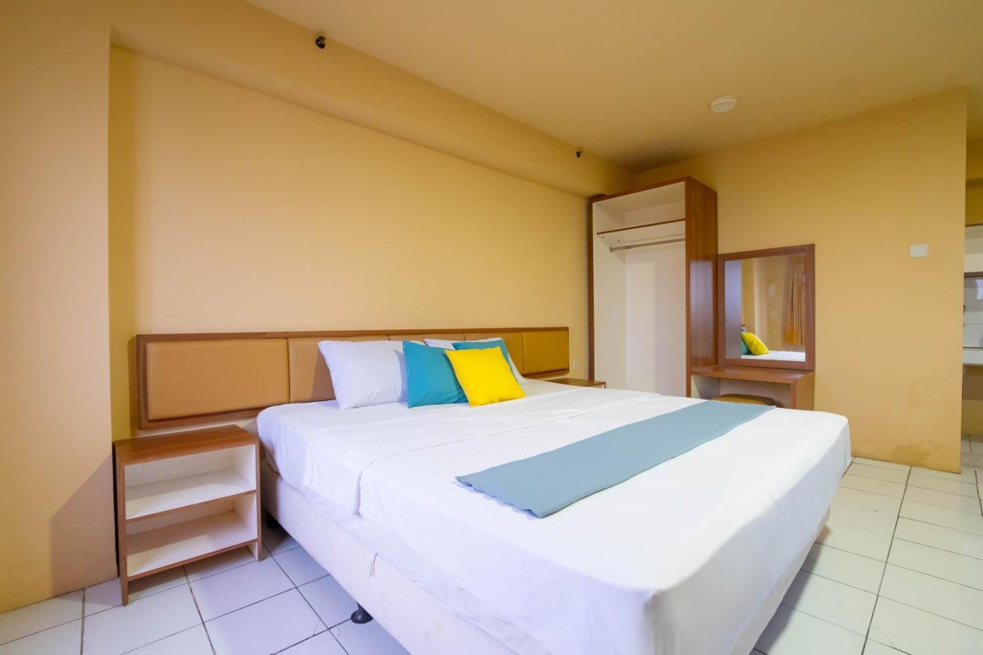 Apartemen Mutiara Bekasi By Abdihome מראה חיצוני תמונה
