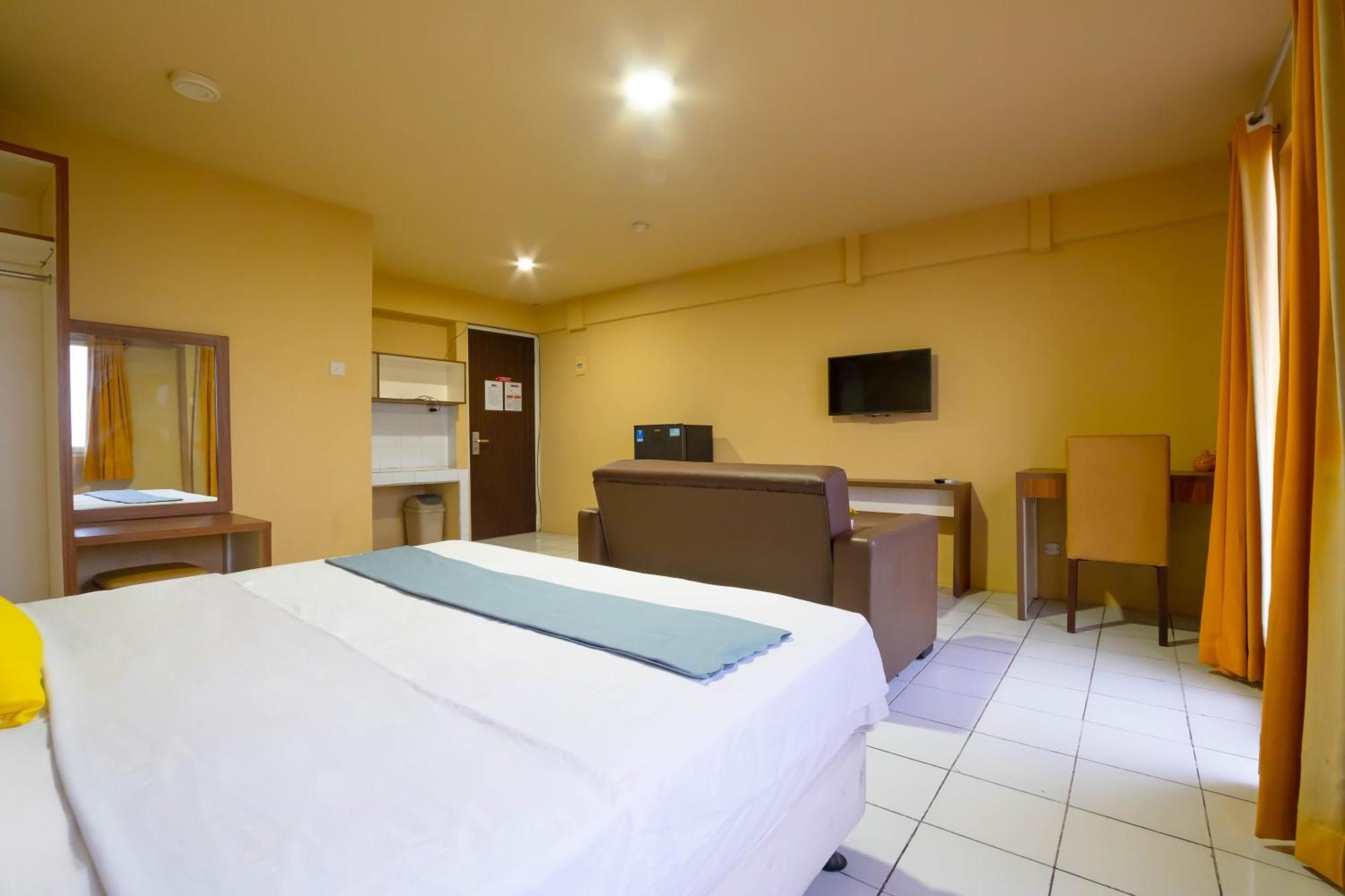 Apartemen Mutiara Bekasi By Abdihome מראה חיצוני תמונה